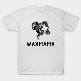 wax mama scentsy leopard T-Shirt